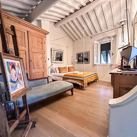 Residenza Del Gallo - Residenze Tonnina Group Casale Marittimo Εξωτερικό φωτογραφία