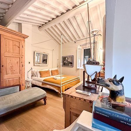 Residenza Del Gallo - Residenze Tonnina Group Casale Marittimo Εξωτερικό φωτογραφία