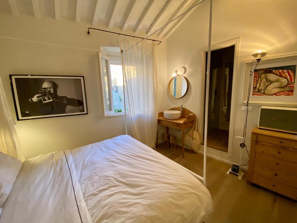 Residenza Del Gallo - Residenze Tonnina Group Casale Marittimo Εξωτερικό φωτογραφία