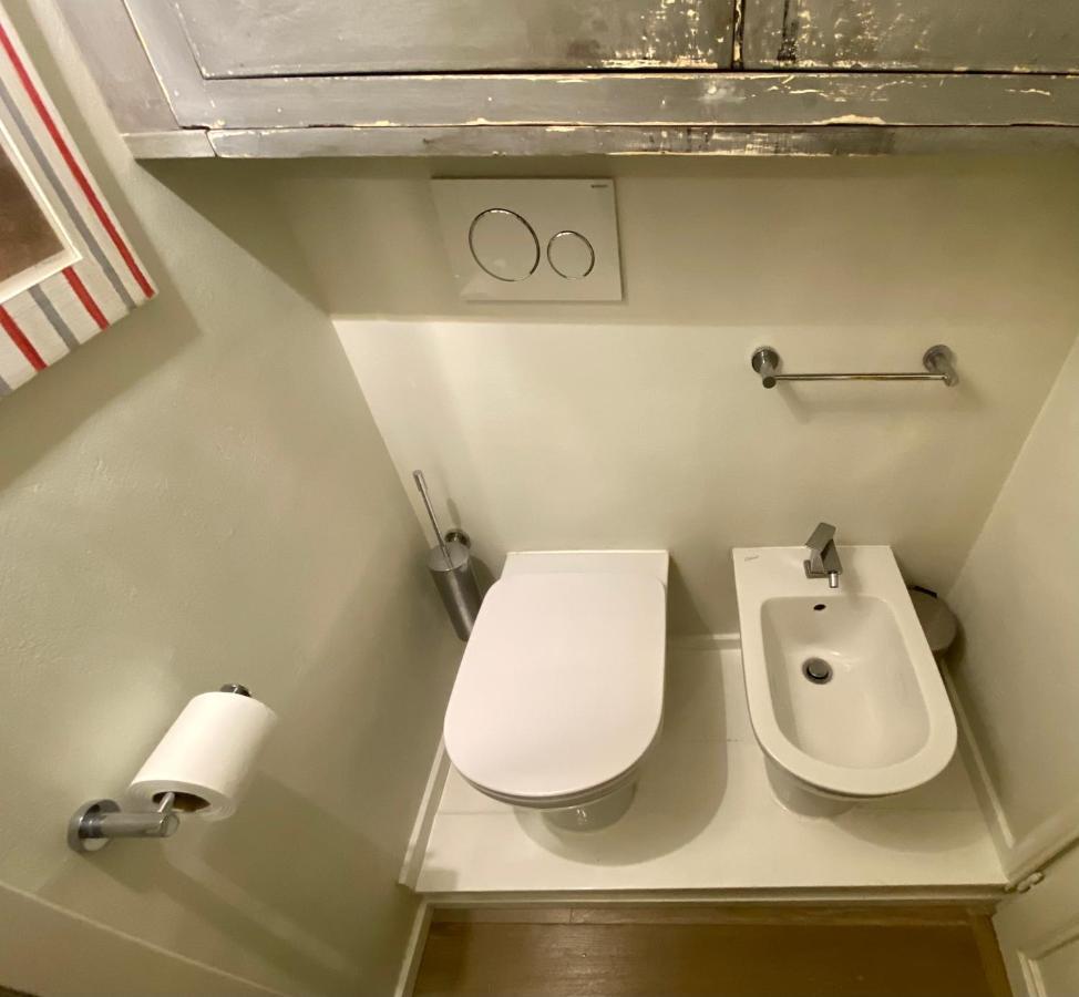 Residenza Del Gallo - Residenze Tonnina Group Casale Marittimo Εξωτερικό φωτογραφία