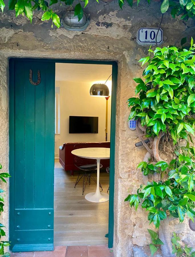 Residenza Del Gallo - Residenze Tonnina Group Casale Marittimo Εξωτερικό φωτογραφία