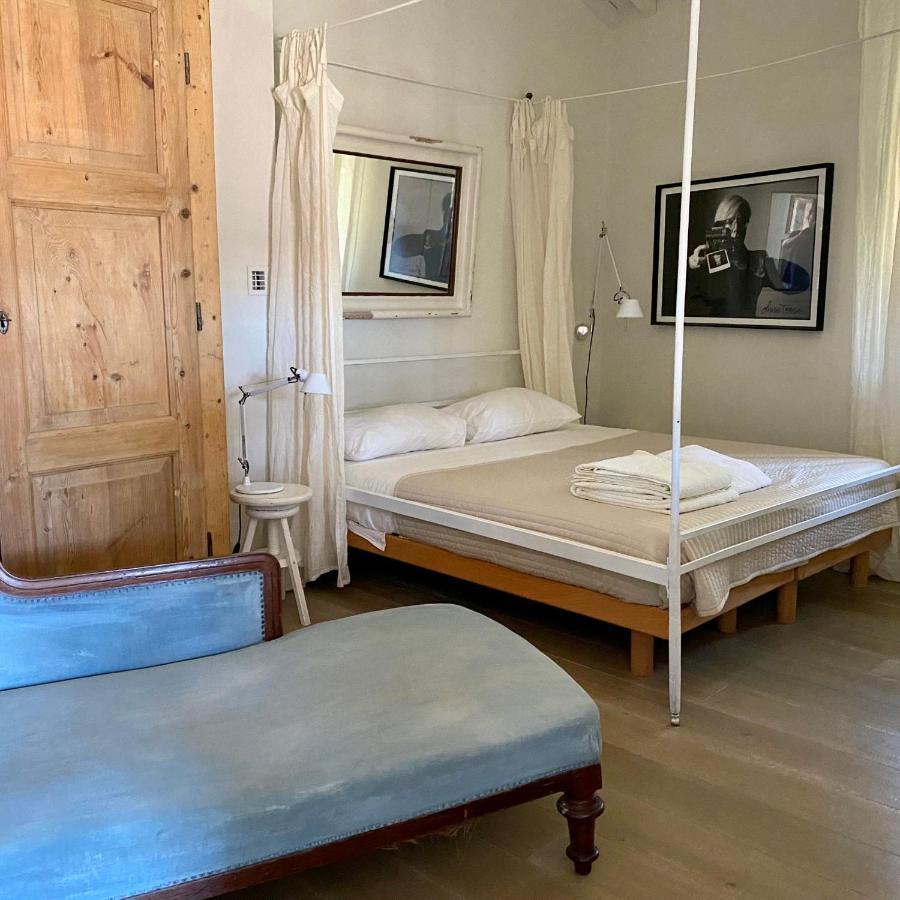 Residenza Del Gallo - Residenze Tonnina Group Casale Marittimo Εξωτερικό φωτογραφία