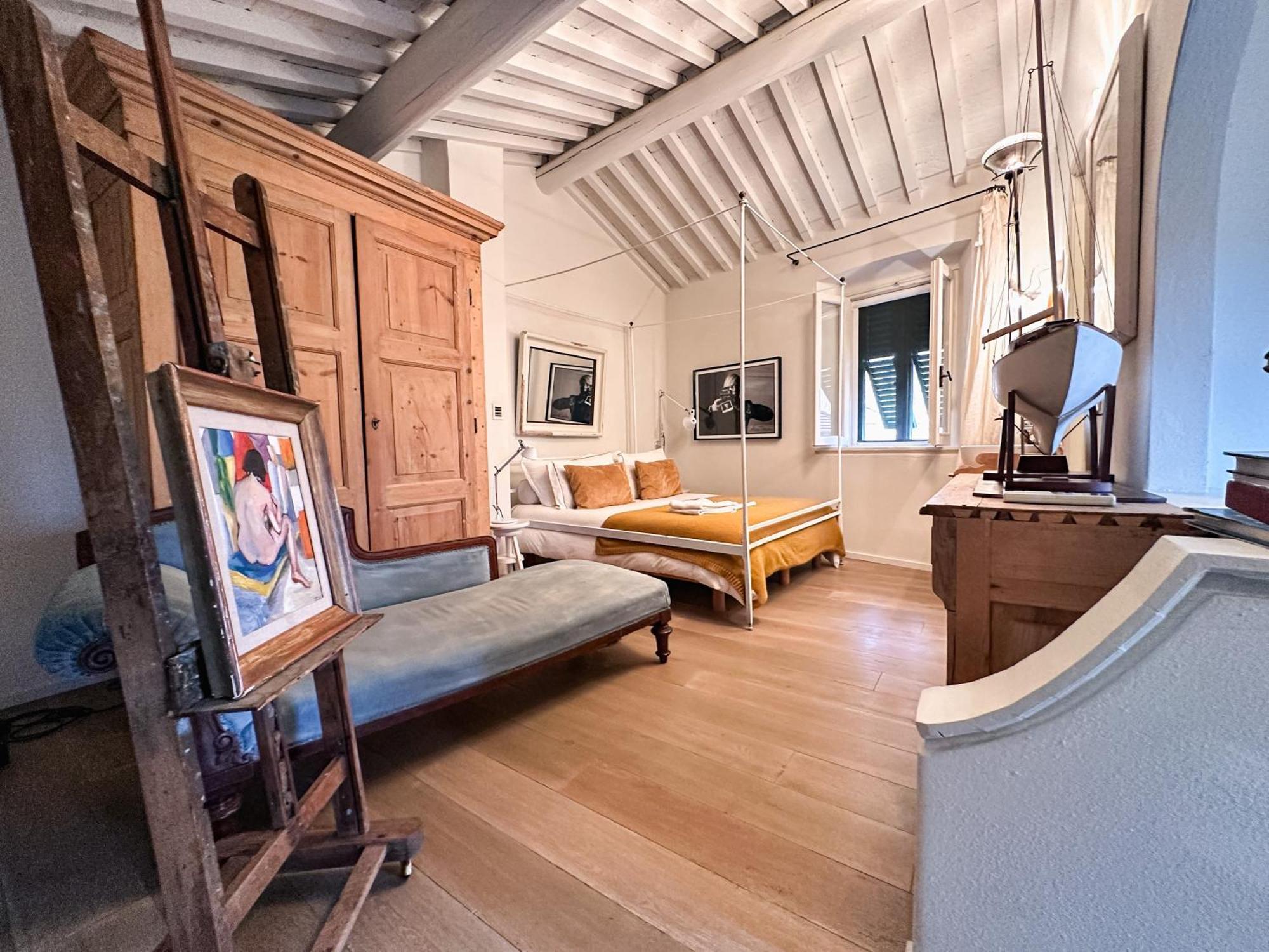 Residenza Del Gallo - Residenze Tonnina Group Casale Marittimo Εξωτερικό φωτογραφία