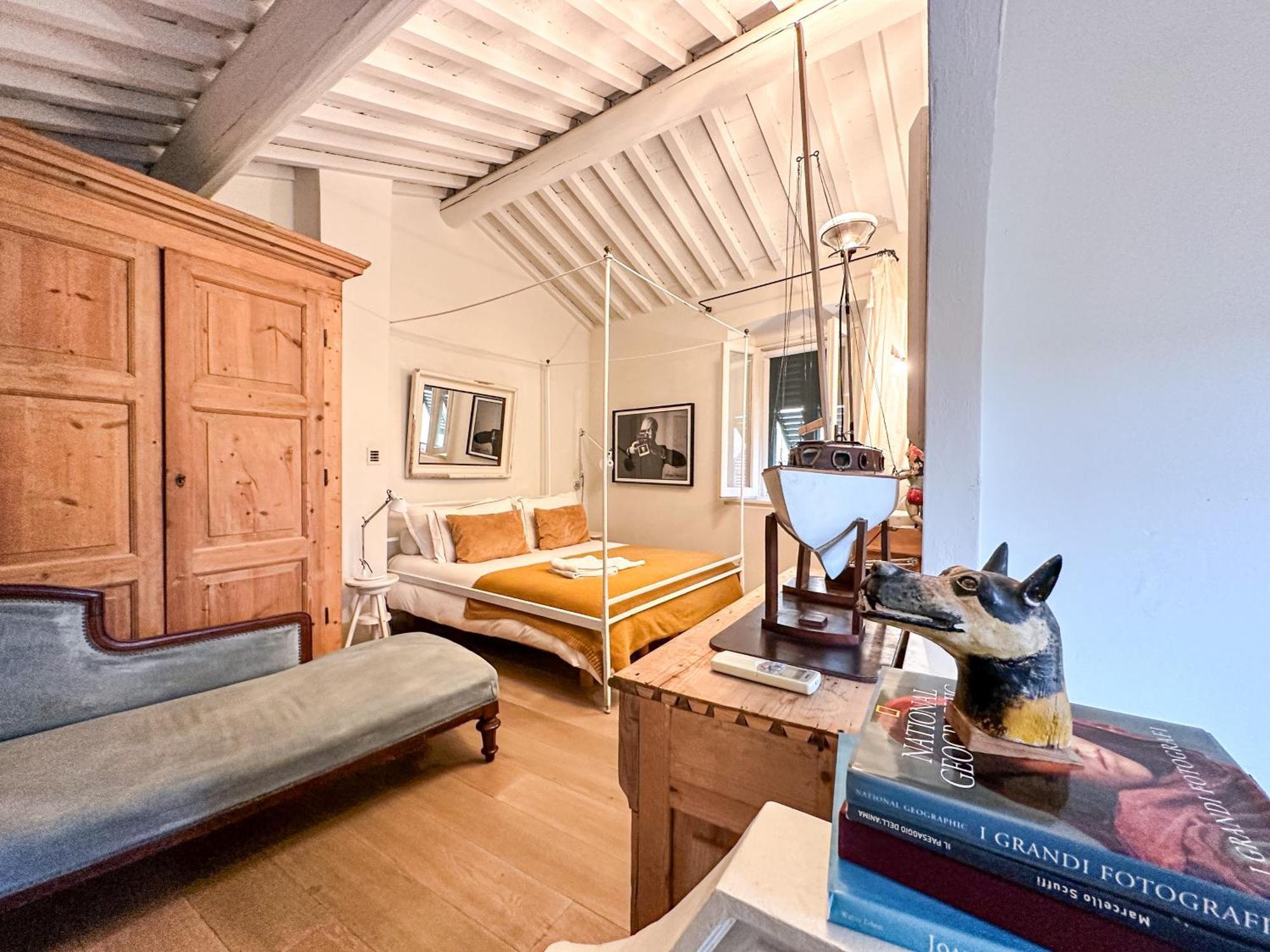 Residenza Del Gallo - Residenze Tonnina Group Casale Marittimo Εξωτερικό φωτογραφία