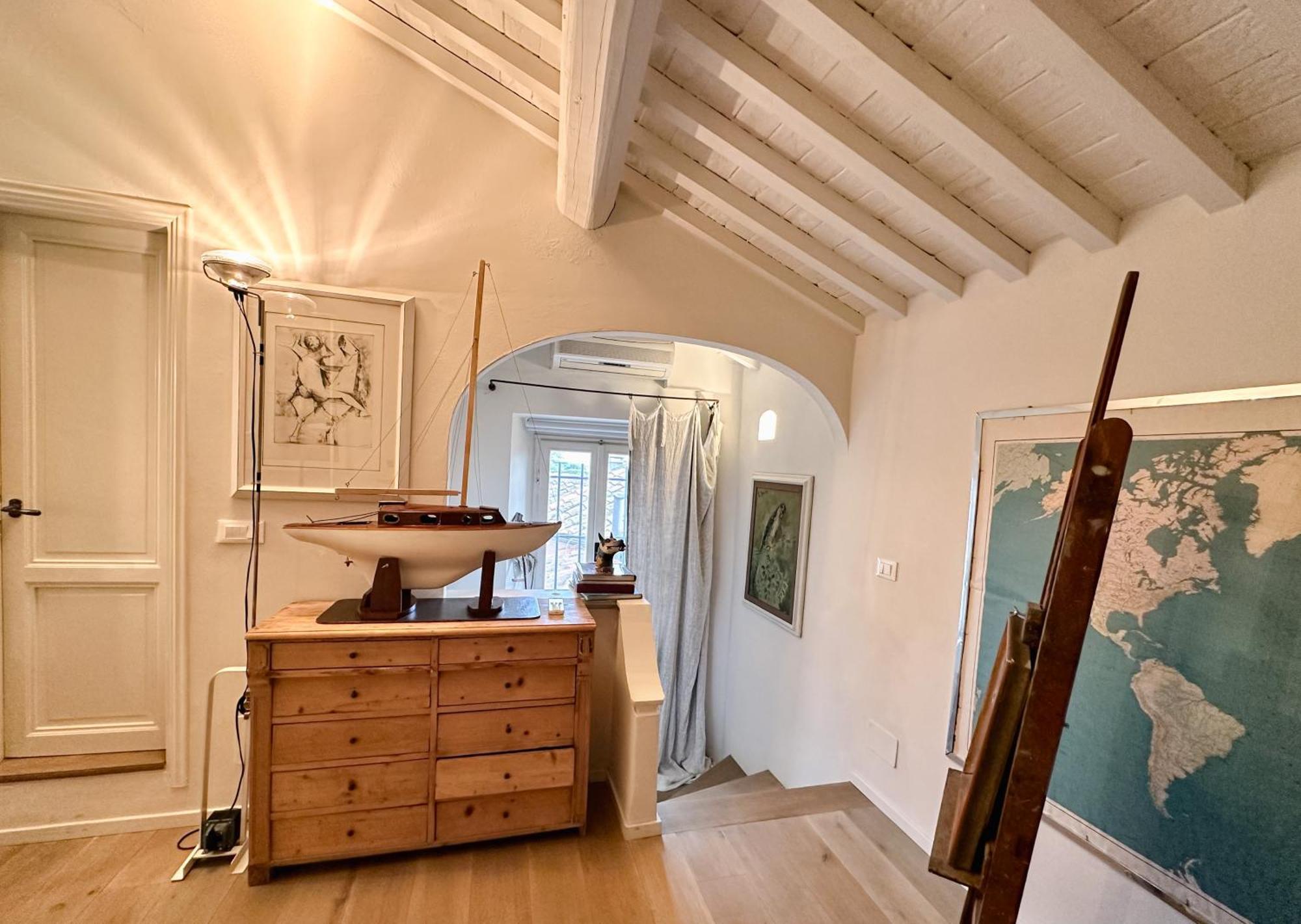 Residenza Del Gallo - Residenze Tonnina Group Casale Marittimo Εξωτερικό φωτογραφία