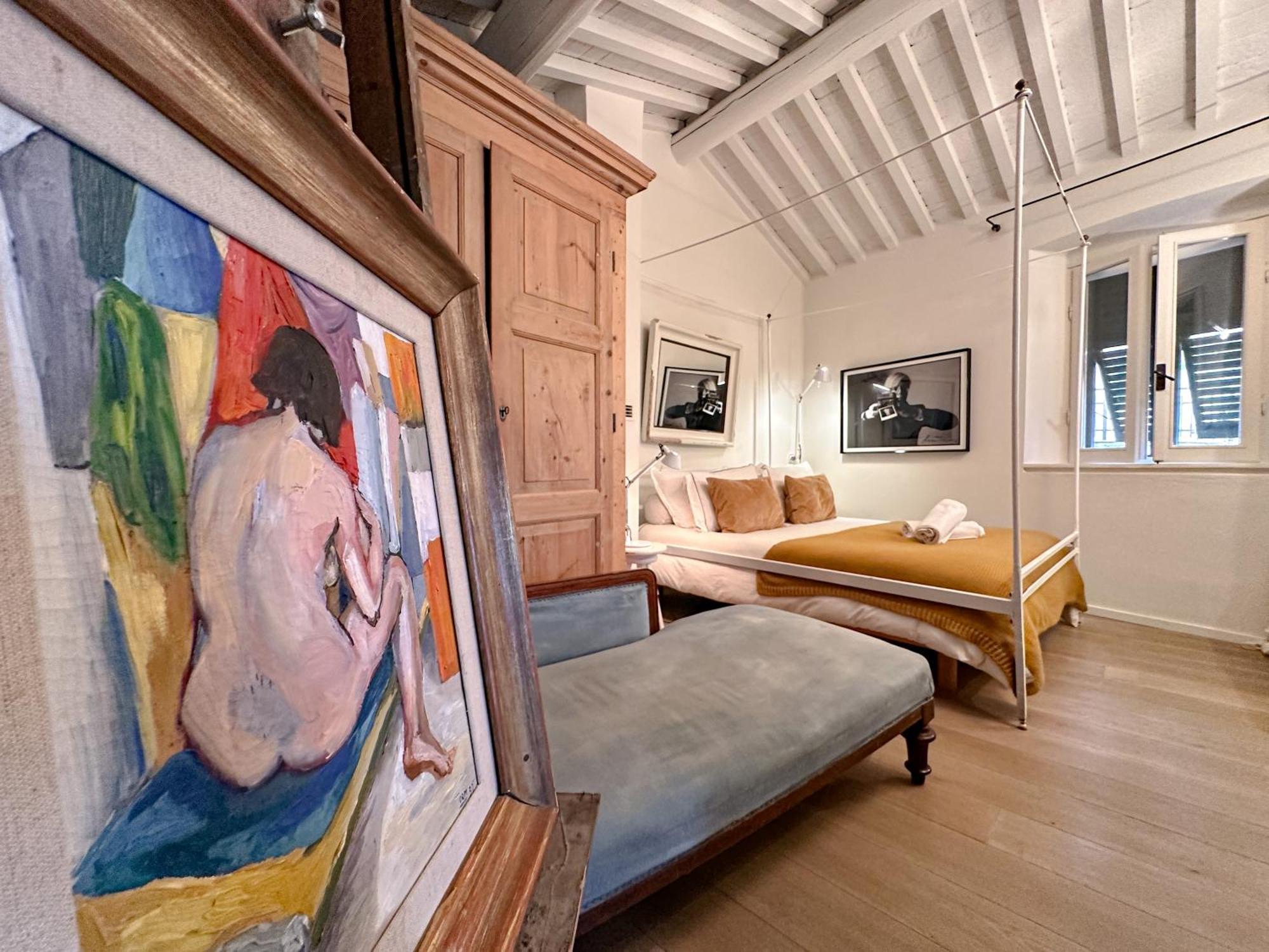 Residenza Del Gallo - Residenze Tonnina Group Casale Marittimo Εξωτερικό φωτογραφία