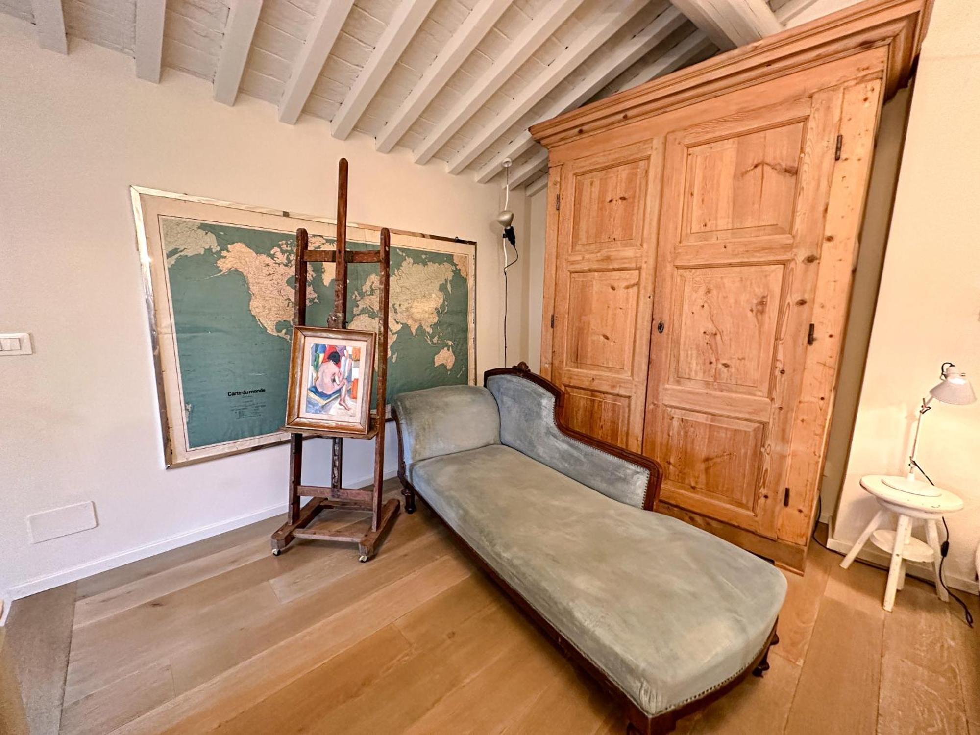 Residenza Del Gallo - Residenze Tonnina Group Casale Marittimo Εξωτερικό φωτογραφία