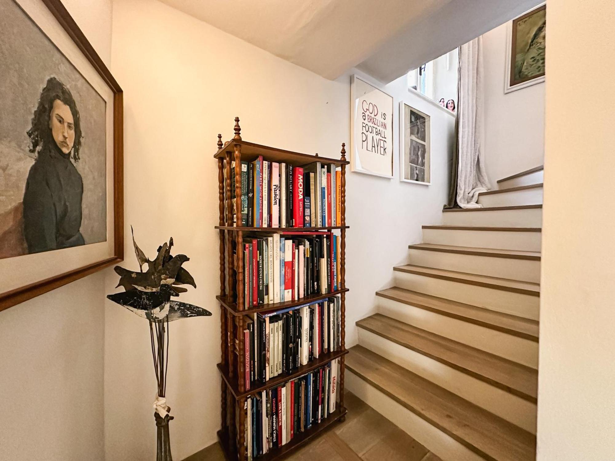 Residenza Del Gallo - Residenze Tonnina Group Casale Marittimo Εξωτερικό φωτογραφία